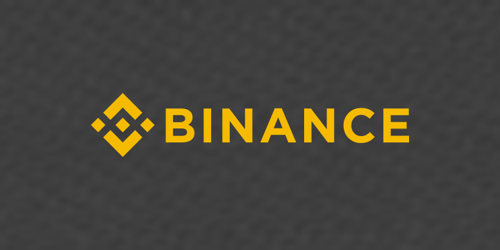 Logo Binance