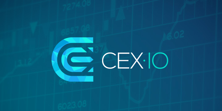 Logo CEX