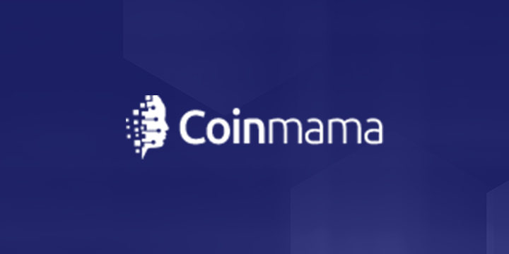 Logo Coinmama