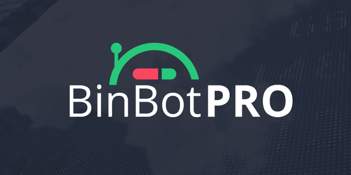 Binbot Pro