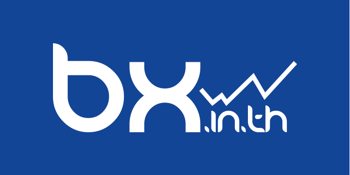 BX.in.th logo BX.in.th logo
