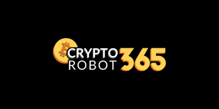 Cryptorobot365