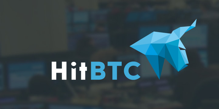 HitBtc | L'exchange di trading per criptovalute | Review