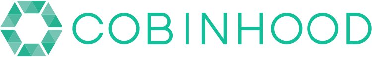 Cobinhood logo Cobinhood logo