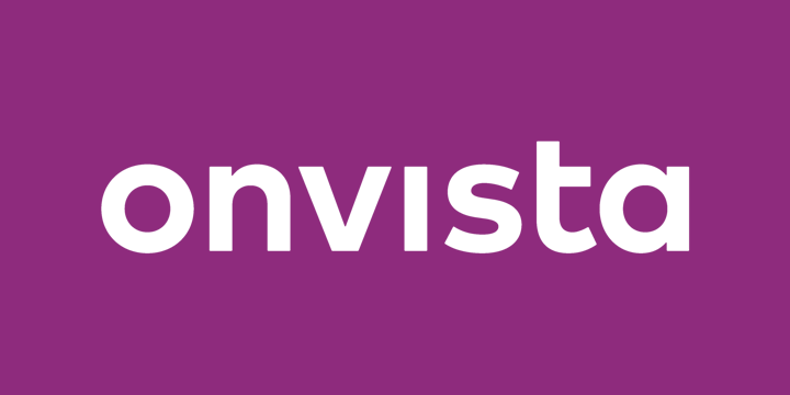 Onvista logo Onvista logo