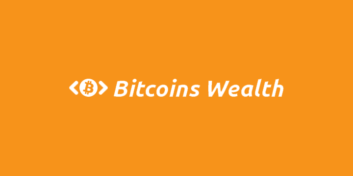 Bitcoin Wealth logo