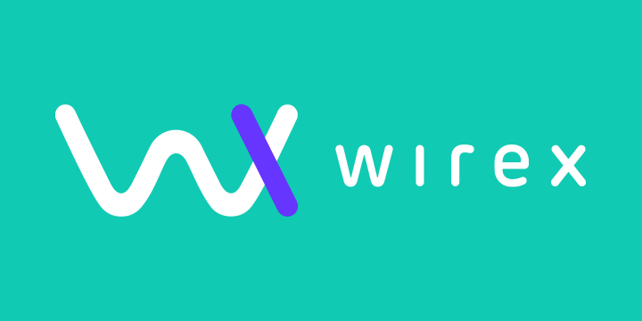 Logo Wirex