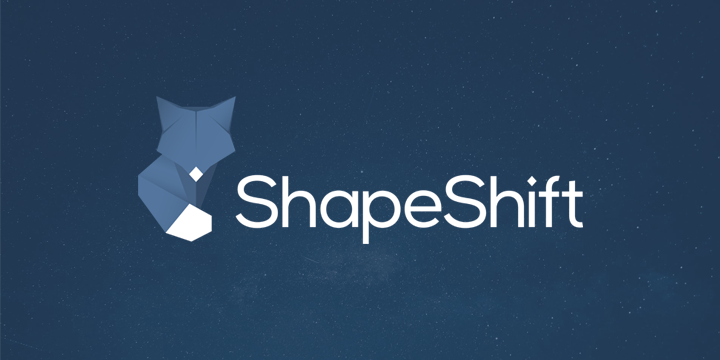 exchange or shapeshift cryptocurrency