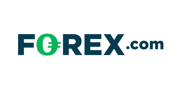 FOREX.com logo