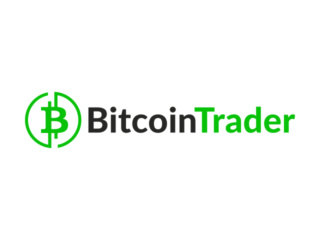 Bitcoin Trader logo Bitcoin Trader logo