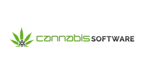 Cannabis Software logo Cannabis Software logo
