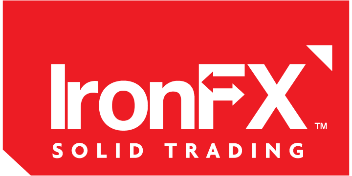 IronFX logo