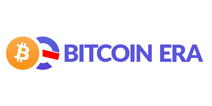 Bitcoin Era logo