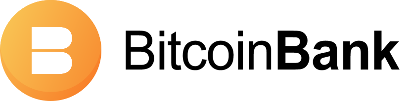Bitcoin Bank logo