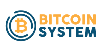Bitcoin System logo