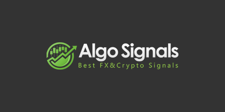 Algo Signals logo