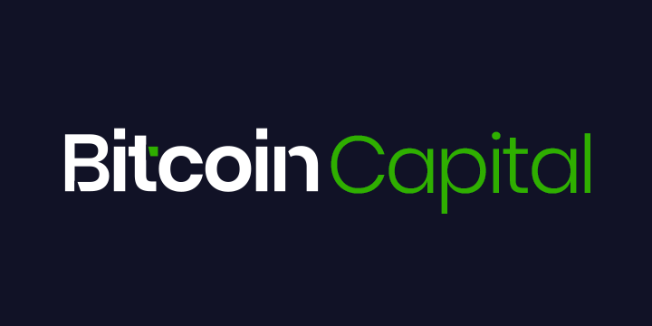 Bitcoin Capital logo