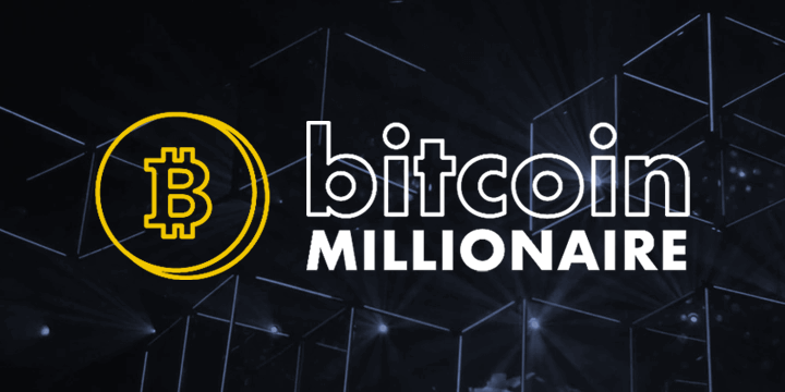 Bitcoin Millionaire
