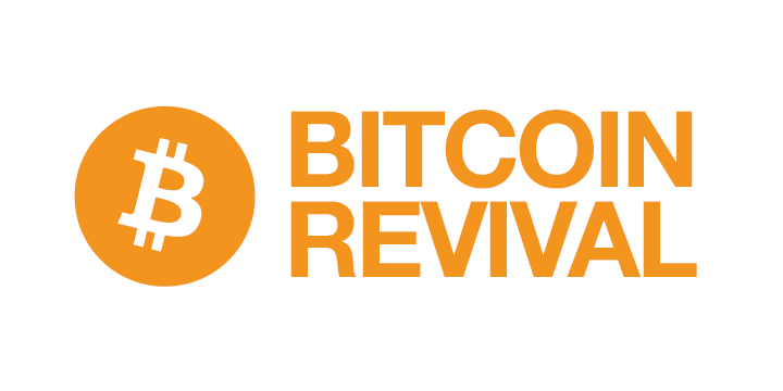 Bitcoin Revival logo