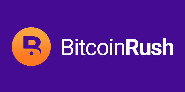 Bitcoin Rush logo