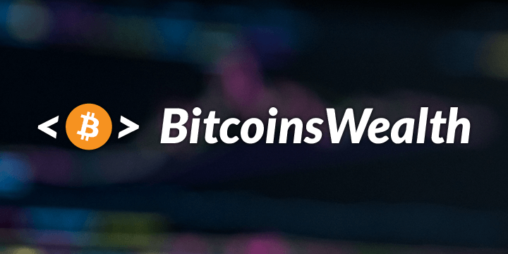Bitcoin Wealth logo