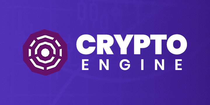 Crypto Engine