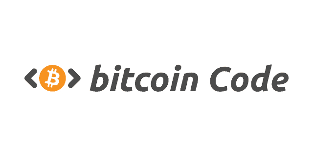 bitcoin code trading