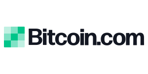 Bitcoin.com Games Casino Logo