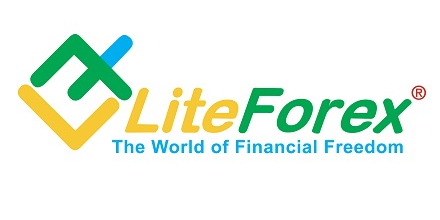 LiteForex logo