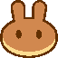 PancakeSwap logo