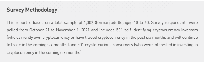 Kucoin publica el informe Into The Cryptoverse 2022 Alemania