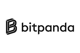 Migliori exchange per comprare criptovalute: Logo Bitpanda