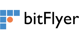Exchange per criptovalute: Logo BitFlyer