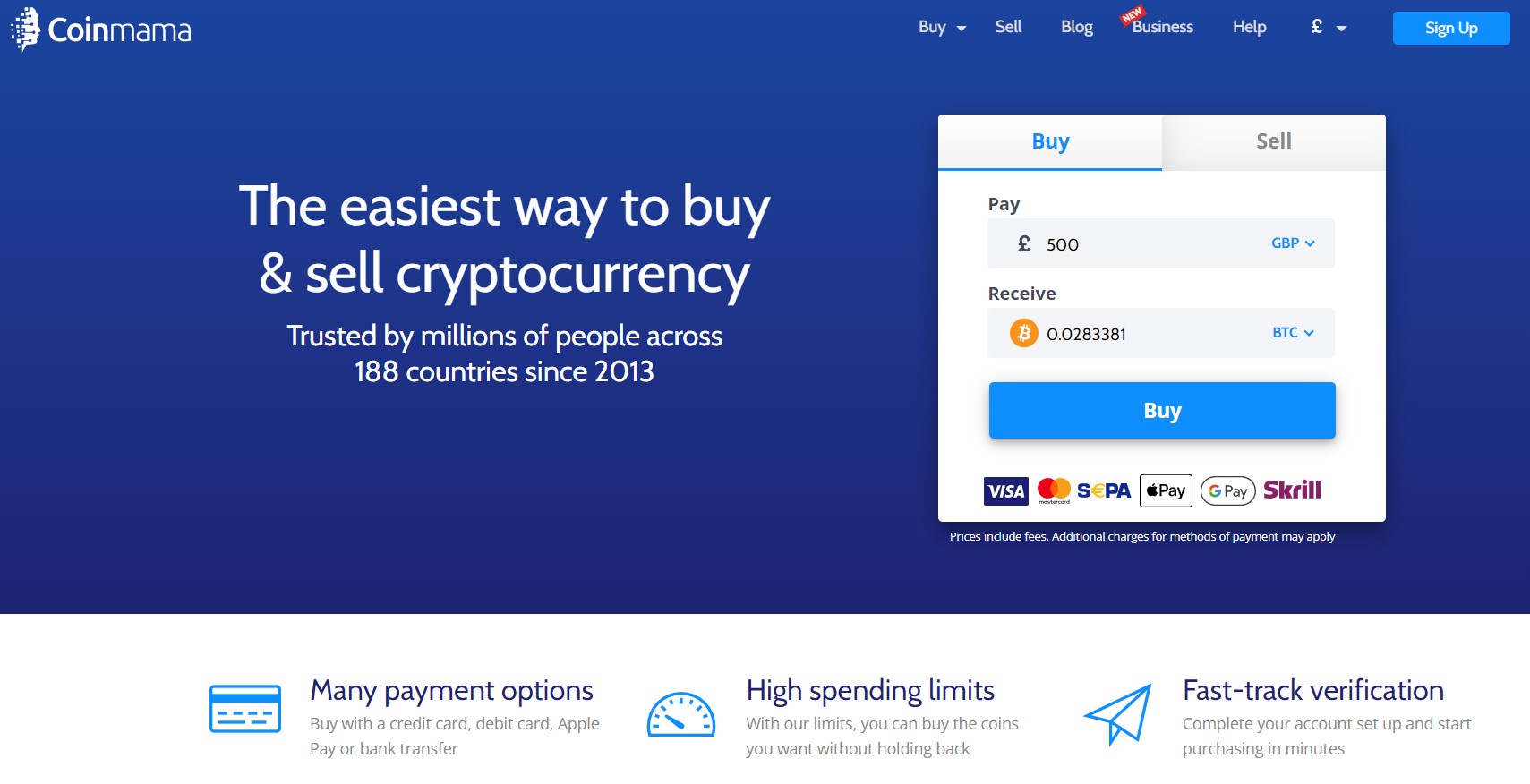 best place to buy bitcoin without id