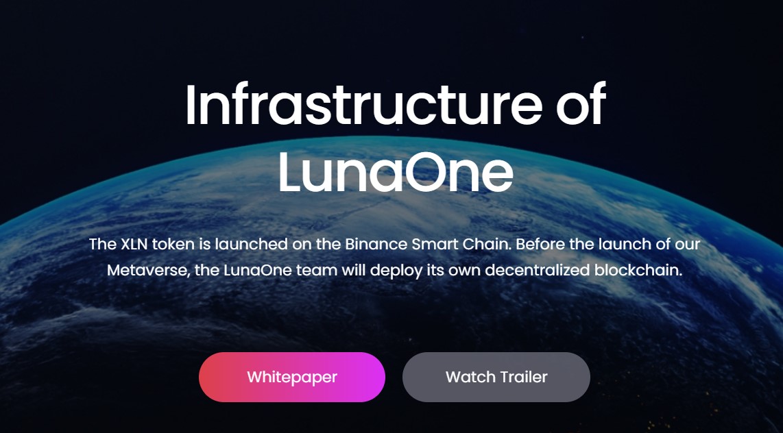 LunaOne (XLN)