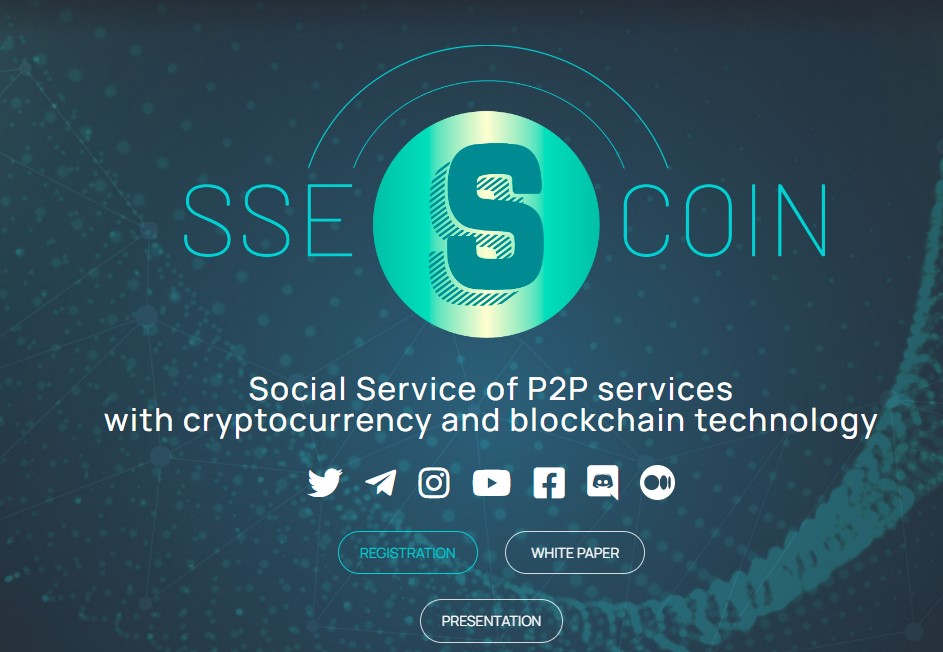 Social Service (SSE)