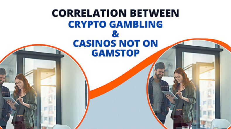 GamStop & Crypto: fomentando el juego responsable para un ecosistema sostenible