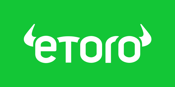 eToro Logo