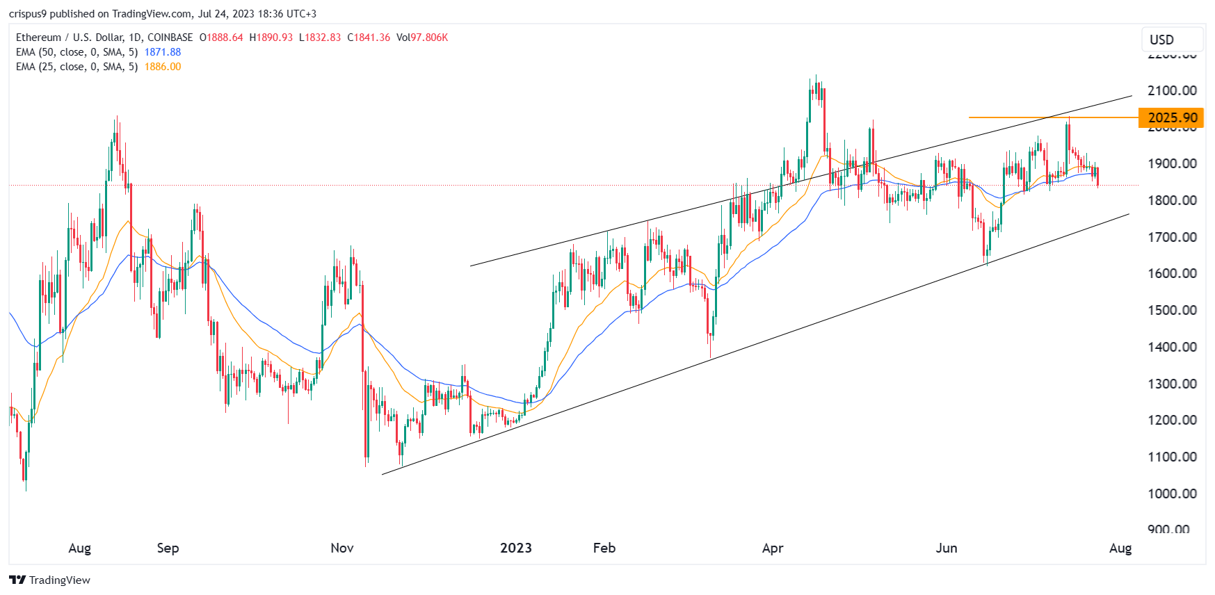 Ethereum Wallet Rainbow Helps Users Adopt Crypto - Crypto Projects to Watch  2023 - CoinDesk