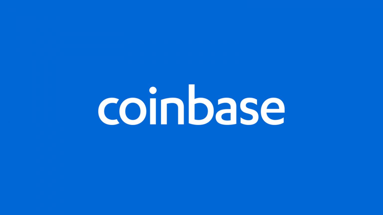Coinbase